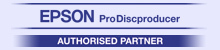 Epson Discproducer PP-100II