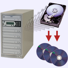 Ingebouwde harddisk - dupliceren harddisk hdd foutloze data overdracht dvd hard disk kopieren