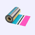 Rimagr PrismPlus 3-kleuren ribbon 202506 - thermal ribbon sets thermische print machines teac rimage ribbon wax