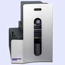 Producer III 6100N - rimage producer 6100n automatische duplicator everest thermal printer 2000490 2001481 black k ribbons